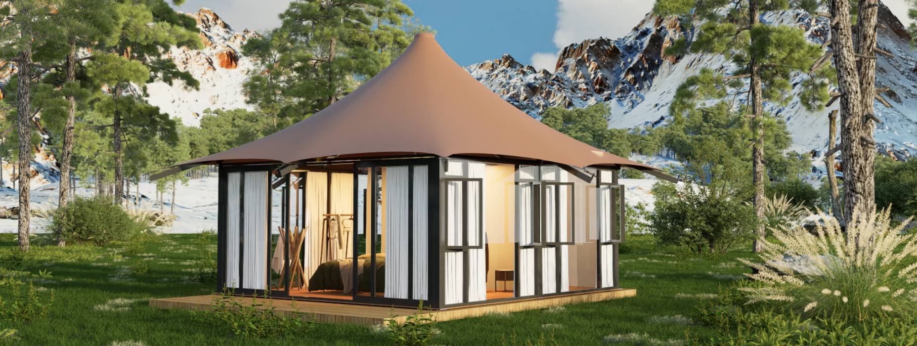 江汉区装配式建筑厂家